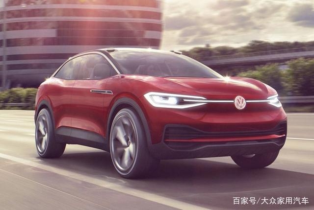 大眾要讓電動汽車脫離小眾市場