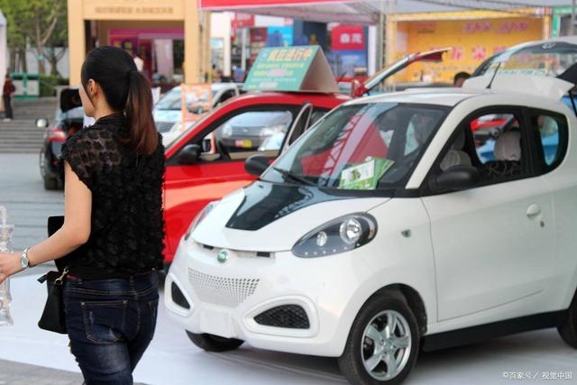 開電動汽車的好處有這些，這就是我推薦你買電動汽車的原因