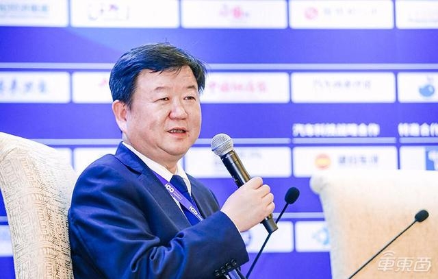 對話南網電動董事長鄒大中:南網電動要成為電動車產業價值鏈整合商