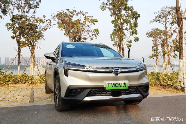電動汽車2020年加油