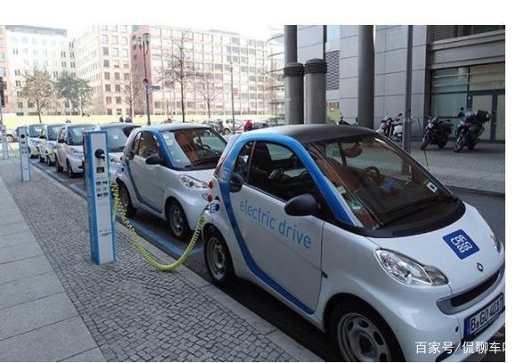 開電動汽車的好處有這些，這就是我推薦你買電動汽車的原因