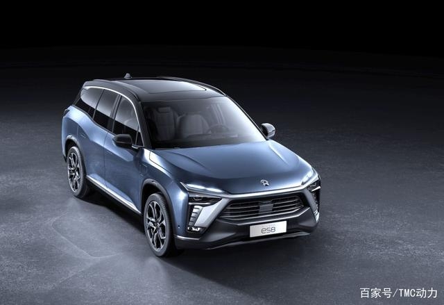 電動汽車2020年加油