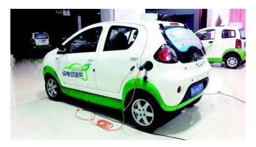 開電動汽車的好處有這些,這就是我推薦你買電動汽車的原因