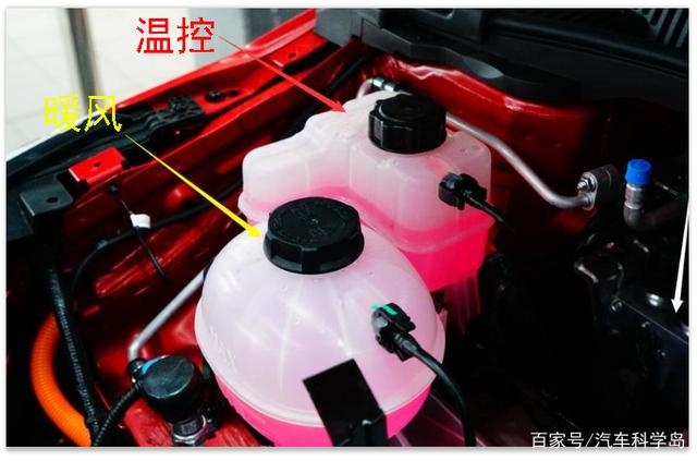 電動汽車冬季續航里程縮水原因與緩解方式-概述