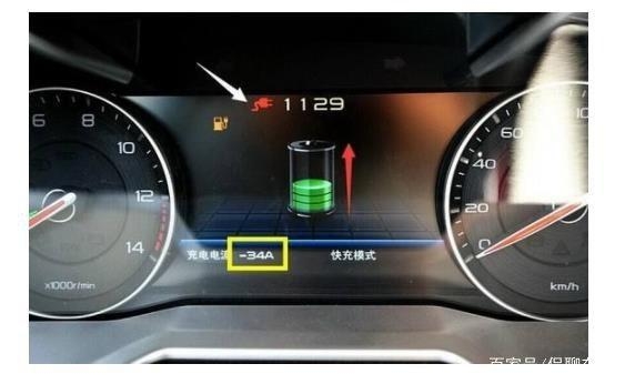 除了續航，你還關注純電動車的哪些方面？