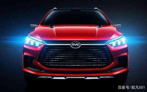 汽車行業轉變中，未來是電動汽車的天下