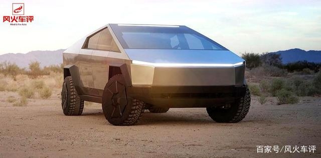 大眾：我們在電動汽車時代的目標只有一個，趕上特斯拉
