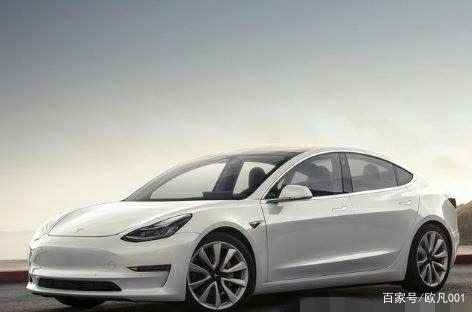 汽車行業轉變中，未來是電動汽車的天下