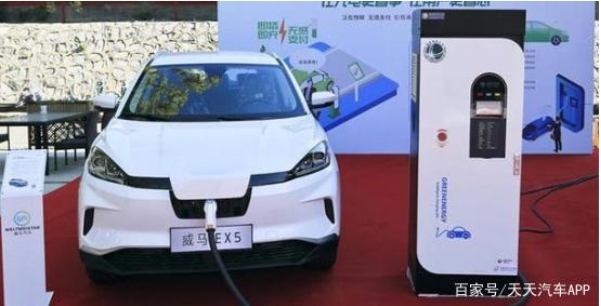 一輛純電動汽車，多少續航里程才算最合適？