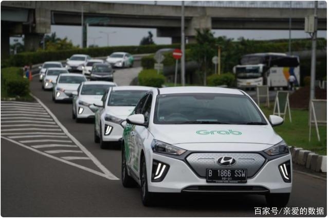 印尼發力發展電動車：比亞迪、特斯拉、現代汽車均到場