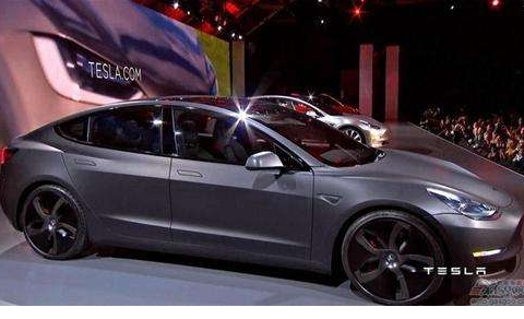挪威人均電動汽車購買量全球第一,特斯拉Model3最熱銷