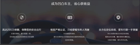 電動汽車出租價格租電動車多少錢一天？