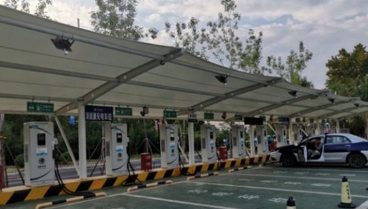 濟南：個人購買純電動汽車獎勵3000元，走公交車道不受限