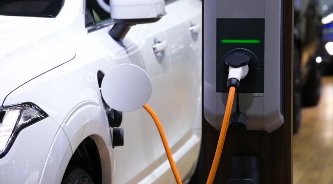 10分鐘給電動汽車充滿電，要率先在中國實現(xiàn)了？