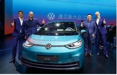 研究發現，電動汽車的擁有成本優勢在SUV和皮卡上更強
