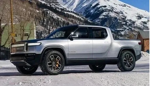 研究發現，電動汽車的擁有成本優勢在SUV和皮卡上更強