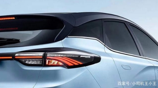 電動汽車的續航到達瓶頸？這款車在告訴我們，并沒有！