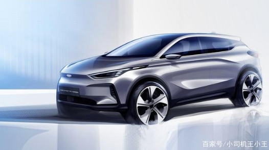 電動汽車的續航到達瓶頸？這款車在告訴我們，并沒有！