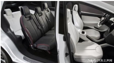 比特斯拉ModelX強的電動汽車，真的出現了嗎？