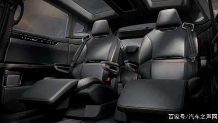 比特斯拉ModelX強的電動汽車，真的出現了嗎？
