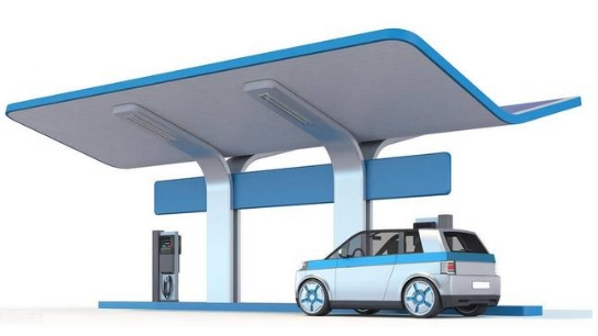 我國(guó)的電動(dòng)汽車(chē)戰(zhàn)略開(kāi)始走向全球，而美國(guó)再不努力就落后了