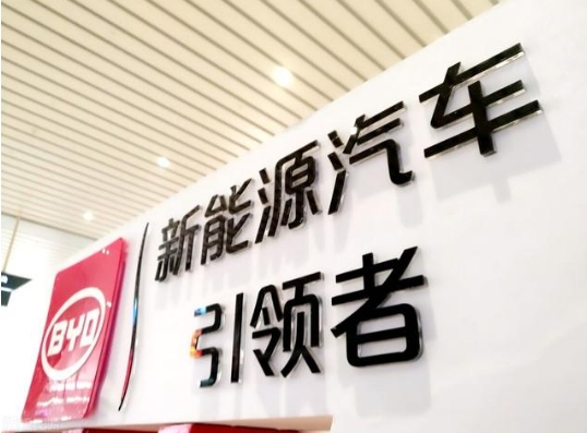 我國(guó)的電動(dòng)汽車(chē)戰(zhàn)略開(kāi)始走向全球，而美國(guó)再不努力就落后了