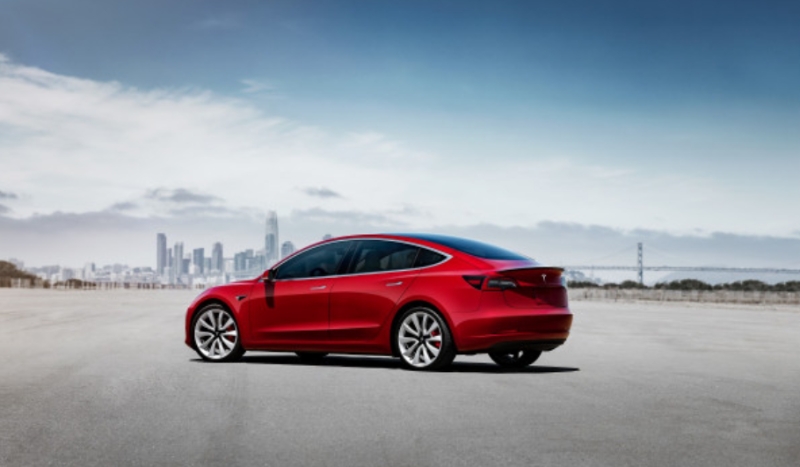 真實世界的高速公路范圍：英國測試稱贊起亞NiroEV，特斯拉Model3