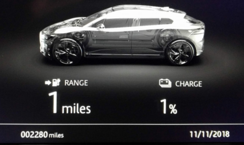 真實世界的高速公路范圍：英國測試稱贊起亞NiroEV，特斯拉Model3