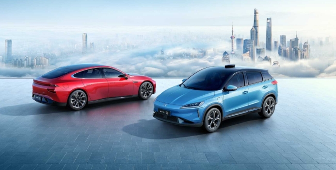特斯拉對中國電動汽車初創公司的影響