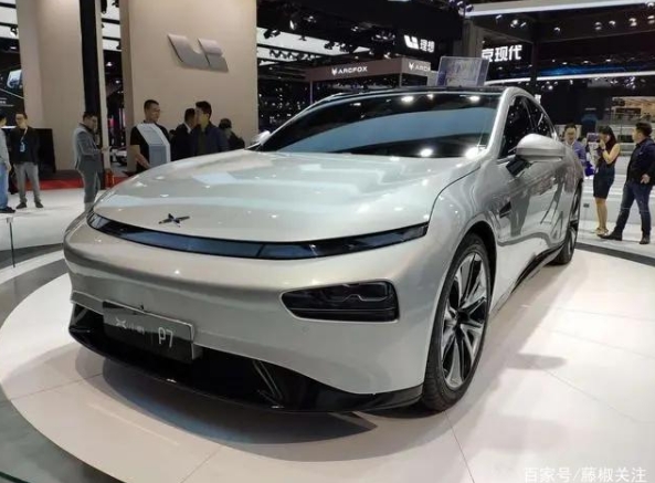 電動(dòng)車銷量一片大好，蔚來汽車同比增長113.7%