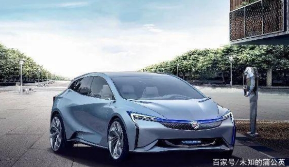 上海車展：群雄混戰，爭奪新能源，誰能崛起？