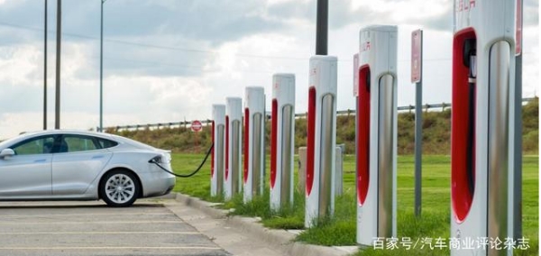 特朗普與拜登的共識：支持電動汽車