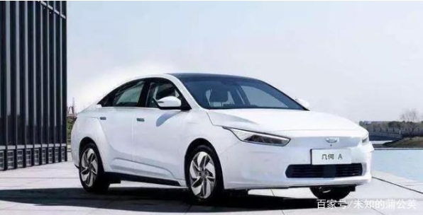 上海車展：群雄混戰，爭奪新能源，誰能崛起？