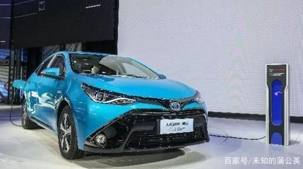 上海車展：群雄混戰，爭奪新能源，誰能崛起？