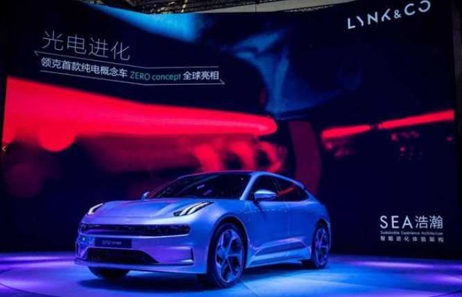 “電動化”再加速，車企們如何在國內新能源市場“放大招”？