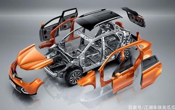 新能源車駕駛成本只有燃油車的1/5！