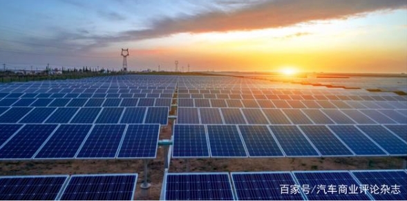 特朗普與拜登的共識：支持電動汽車