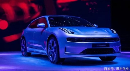 手機能行電動汽車能行嗎？