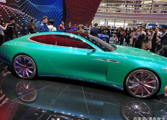 手機能行電動汽車能行嗎？