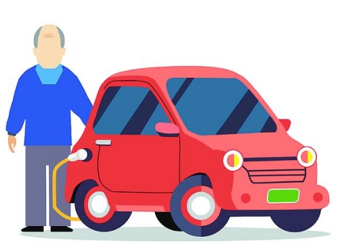 駕照取消年齡上限低價“微電動”能否取代老年代步車？