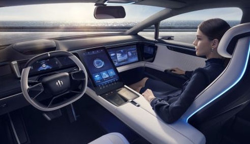 豪華電動汽車別忘了Taycan和高合HiPhiX