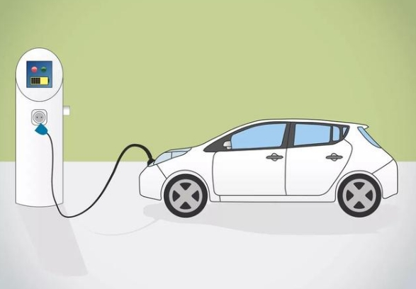 電動汽車“里程焦慮”淡化，“充電焦慮”又來了