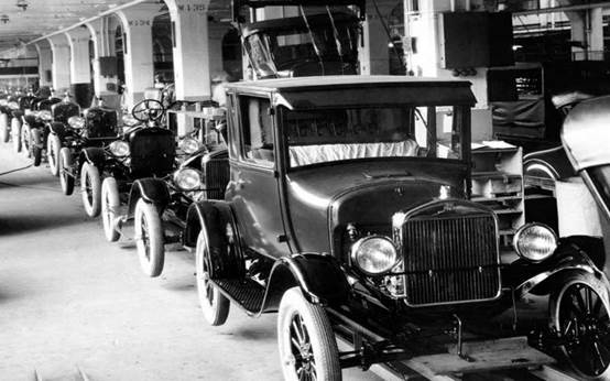 2040年電動汽車將徹底取代燃油車？