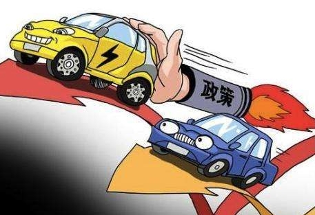 未來15年新能源汽車產業如何發展?純電動車將成主流