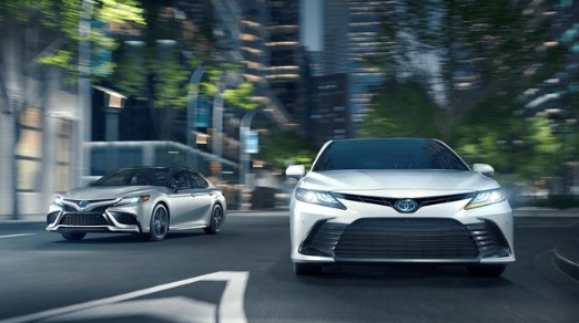 重磅消息！廣汽豐田第五工廠規劃及全新電動汽車曝光