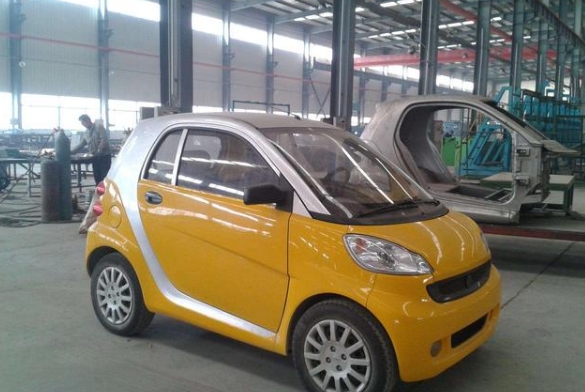 汽車如何改電動汽車?可以更換嗎?