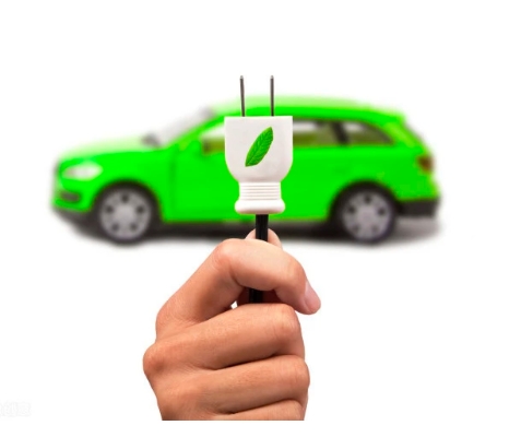 電動汽車站在了風口，買電動股是在買未來！