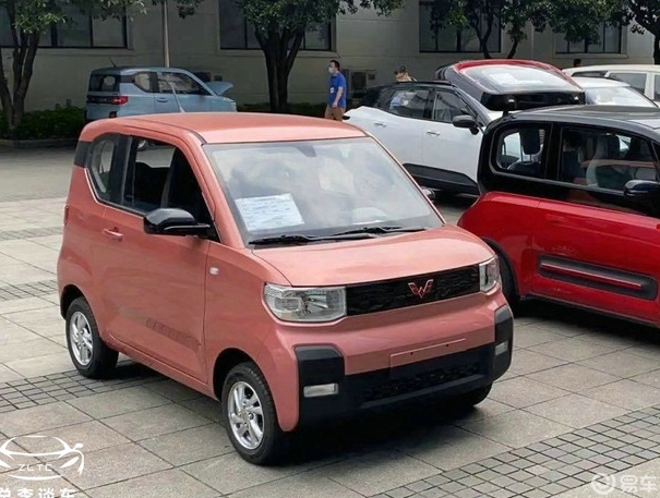 五菱電動車憑什么月銷過萬？這款車真的能顛覆老年代步車嗎？