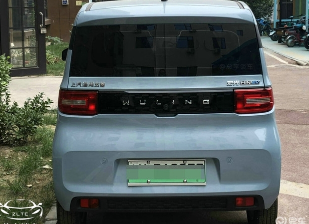 五菱電動車憑什么月銷過萬？這款車真的能顛覆老年代步車嗎？