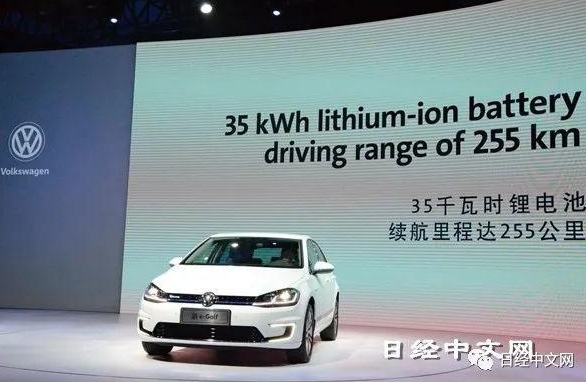 日媒：最多可獲1.2萬(wàn)歐元補(bǔ)貼，歐洲前10月電動(dòng)汽車(chē)銷(xiāo)量超中國(guó)